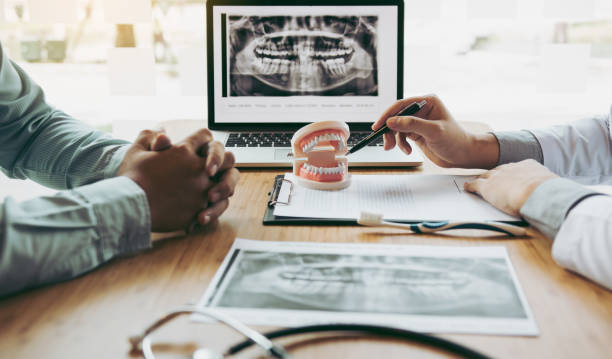 Best Emergency Treatment for Jaw Pain or Injury in Menahga, MN