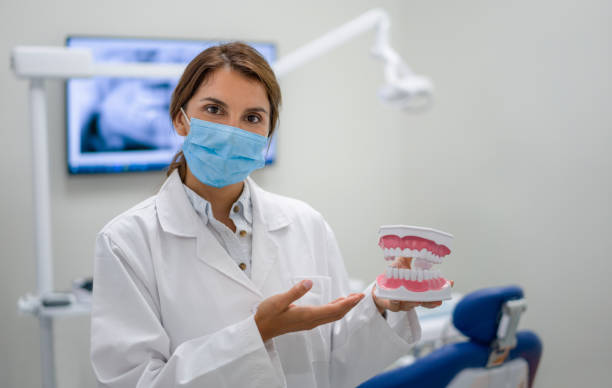 Best Emergency Dental Care for Sports Injuries in Menahga, MN