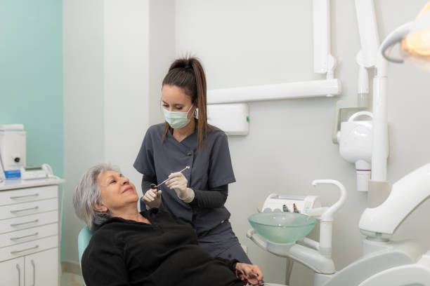 Best Emergency Care for Gum Disease in Menahga, MN