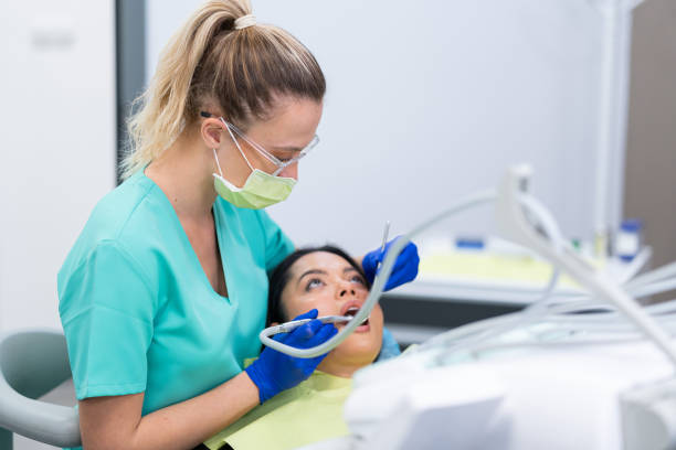Best Walk-In Emergency Dental Services in Menahga, MN